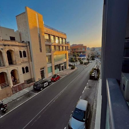 Zen Apt In The Heart Of Malta Ta Xbiex 外观 照片